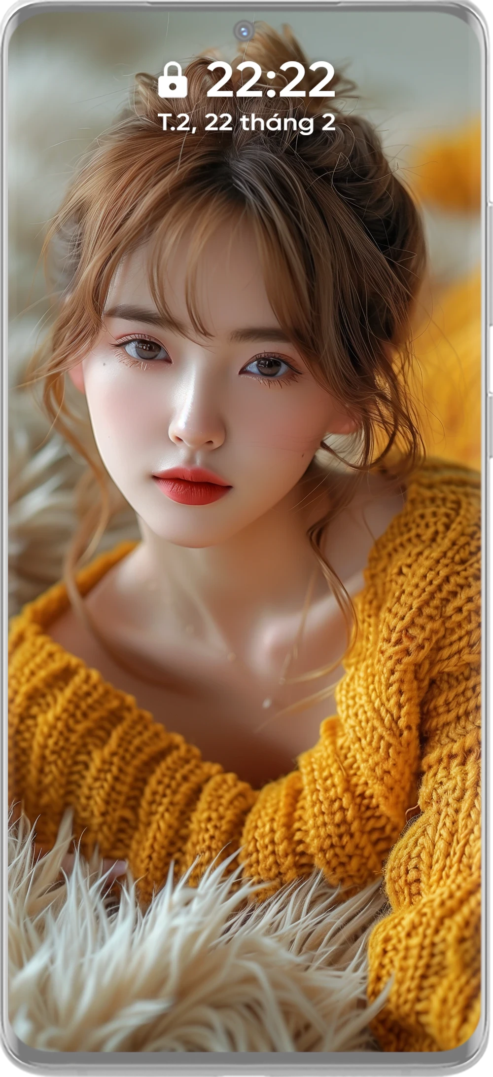 Stunning 4K Asian Beauty Photo Collection